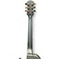 Used Epiphone Les Paul Standard Pelham Blue Solid Body Electric Guitar