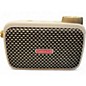 Used Positive Grid Spark Go Battery Powered Amp thumbnail