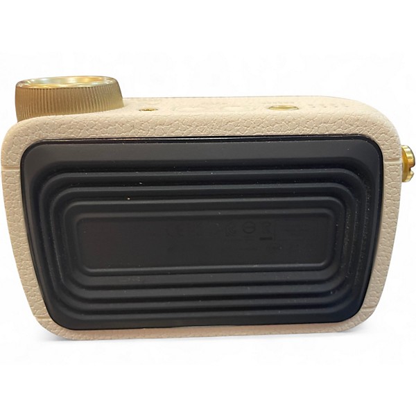 Used Positive Grid Spark Go Battery Powered Amp