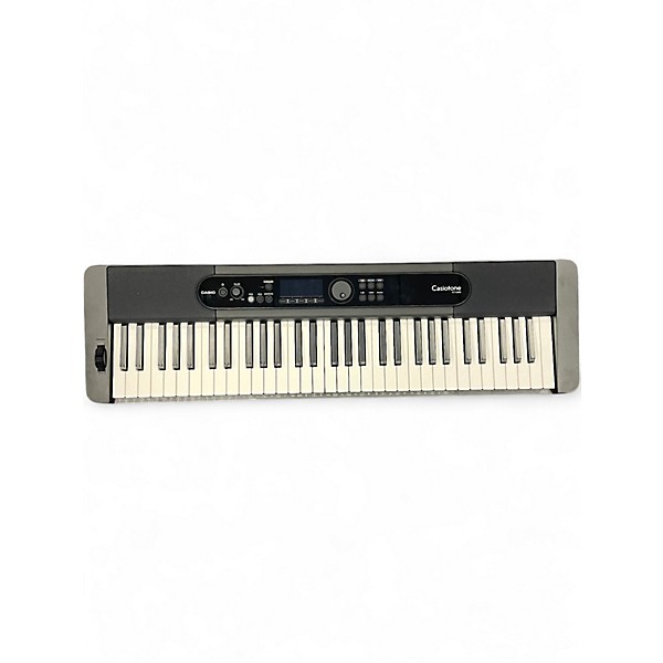 Used Casio CT-S400 Portable Keyboard
