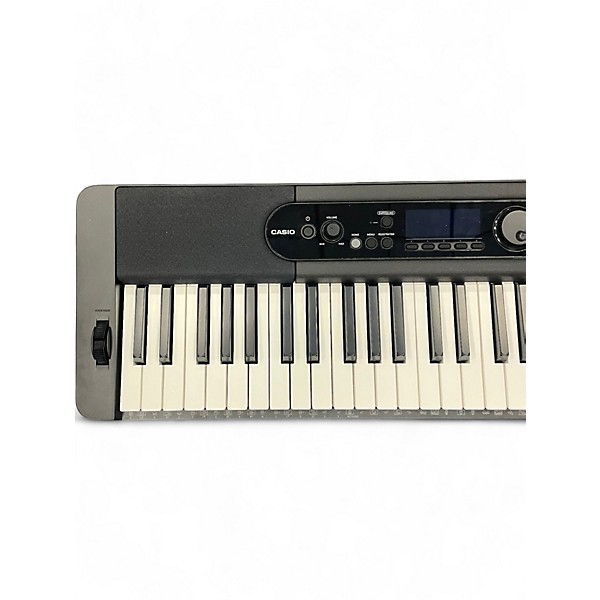 Used Casio CT-S400 Portable Keyboard