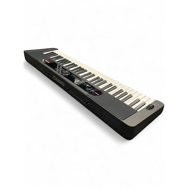 Used Casio CT-S400 Portable Keyboard