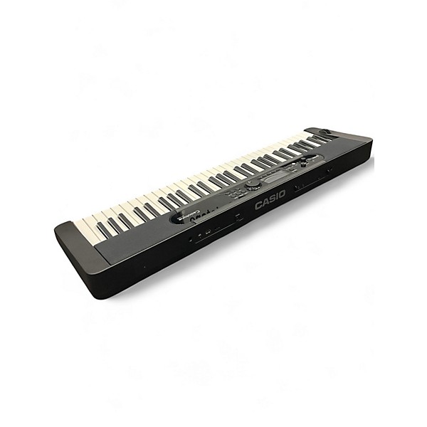 Used Casio CT-S400 Portable Keyboard