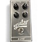 Used Agular AGRO Effect Pedal thumbnail