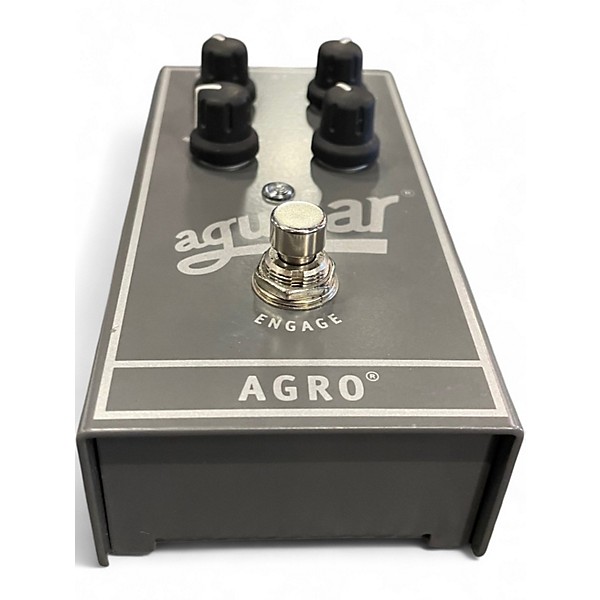 Used Agular AGRO Effect Pedal
