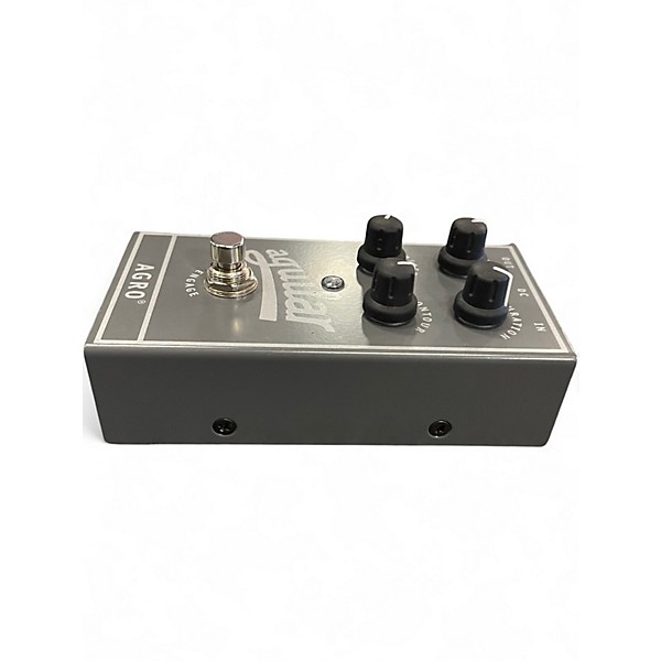 Used Agular AGRO Effect Pedal