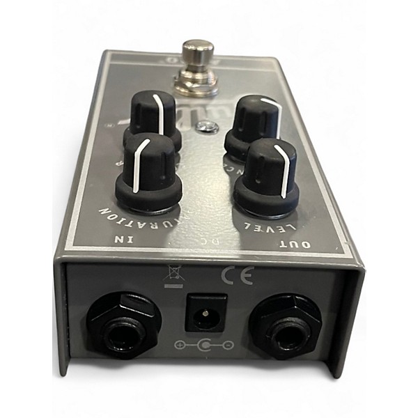 Used Agular AGRO Effect Pedal