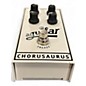 Used Agular CHORUSASAURUS Effect Pedal