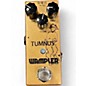 Used Wampler TUMNUS Effect Pedal thumbnail
