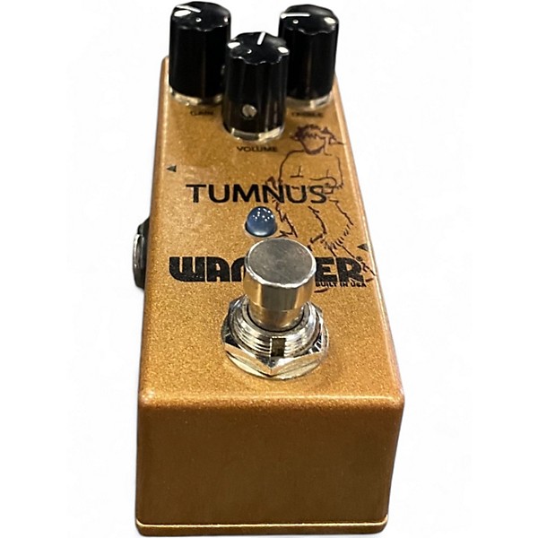 Used Wampler TUMNUS Effect Pedal