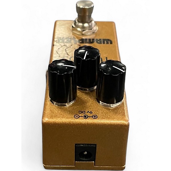 Used Wampler TUMNUS Effect Pedal