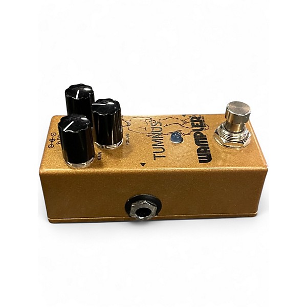 Used Wampler TUMNUS Effect Pedal