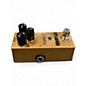 Used Wampler TUMNUS Effect Pedal
