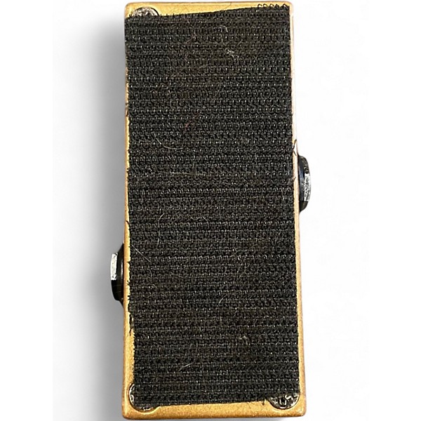 Used Wampler TUMNUS Effect Pedal