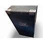 Used Hartke 215 sub module Bass Cabinet