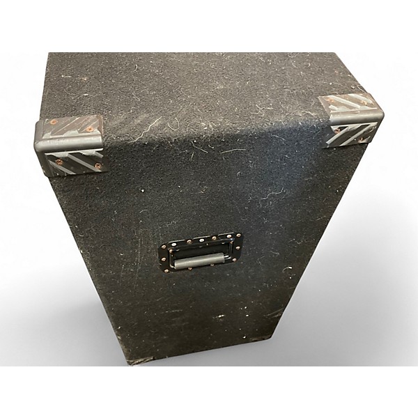 Used Hartke 215 sub module Bass Cabinet