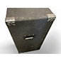Used Hartke 215 sub module Bass Cabinet