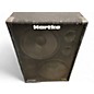 Used Hartke 215 sub module Bass Cabinet