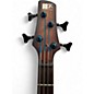 Used Ibanez SRH500 2 Color Sunburst Electric Bass Guitar
