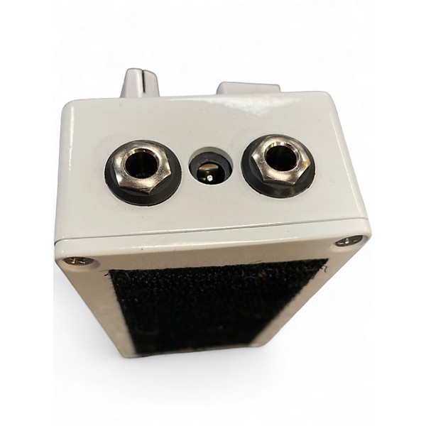 Used EarthQuaker Devices Dispatch Master Delay and Reverb Effect Pedal