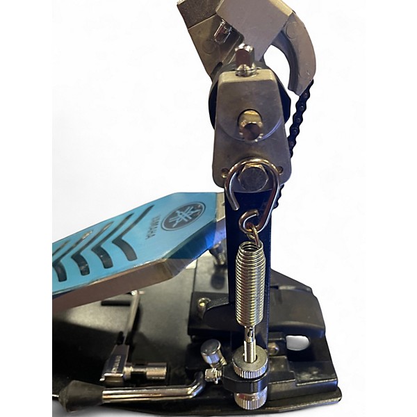 Used Yamaha FP8210 Single Bass Drum Pedal