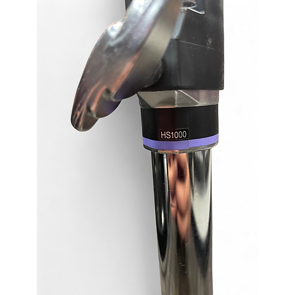 Used Yamaha HS1000 Hi Hat Stand