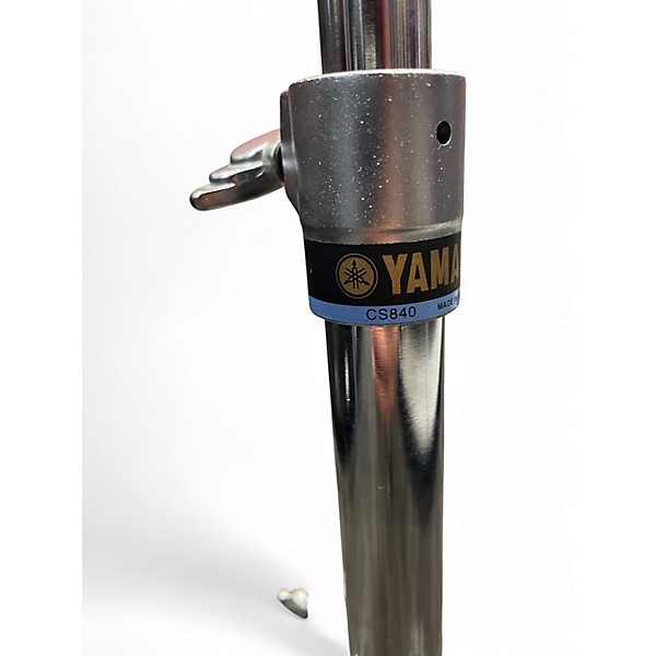 Used Yamaha CS840 Cymbal Stand