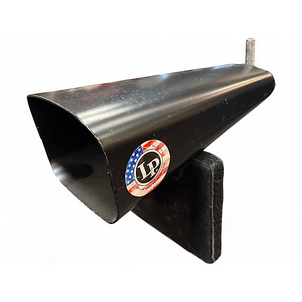 Used Yamaha LP 007 ROCK COWBELL Cowbell