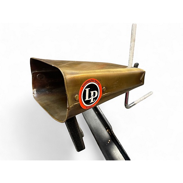 Used LP LP322-PRESTIGE COWBELL Cowbell