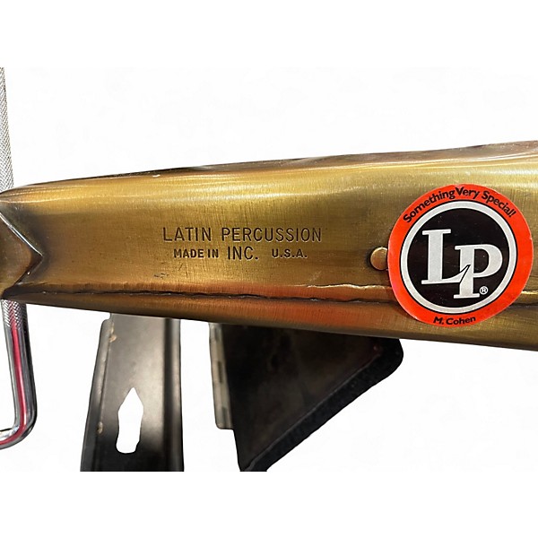 Used LP LP322-PRESTIGE COWBELL Cowbell