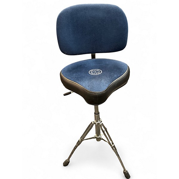 Used Roc N Soc NITRO TALL CHAIR Drum Throne