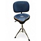 Used Roc N Soc NITRO TALL CHAIR Drum Throne thumbnail