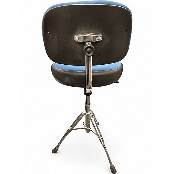 Used Roc N Soc NITRO TALL CHAIR Drum Throne