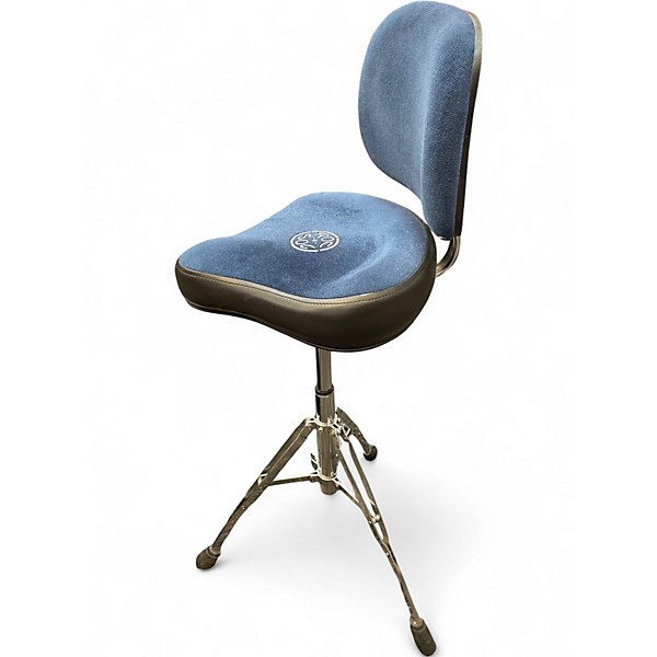 Used Roc N Soc NITRO TALL CHAIR Drum Throne