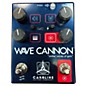 Used Caroline WAVE CANNON Effect Pedal thumbnail