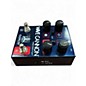 Used Caroline WAVE CANNON Effect Pedal