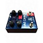 Used Caroline WAVE CANNON Effect Pedal