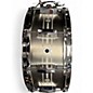 Used Ludwig 5X14 Heirloom Silver Drum thumbnail