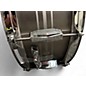 Used Ludwig 5X14 Heirloom Silver Drum