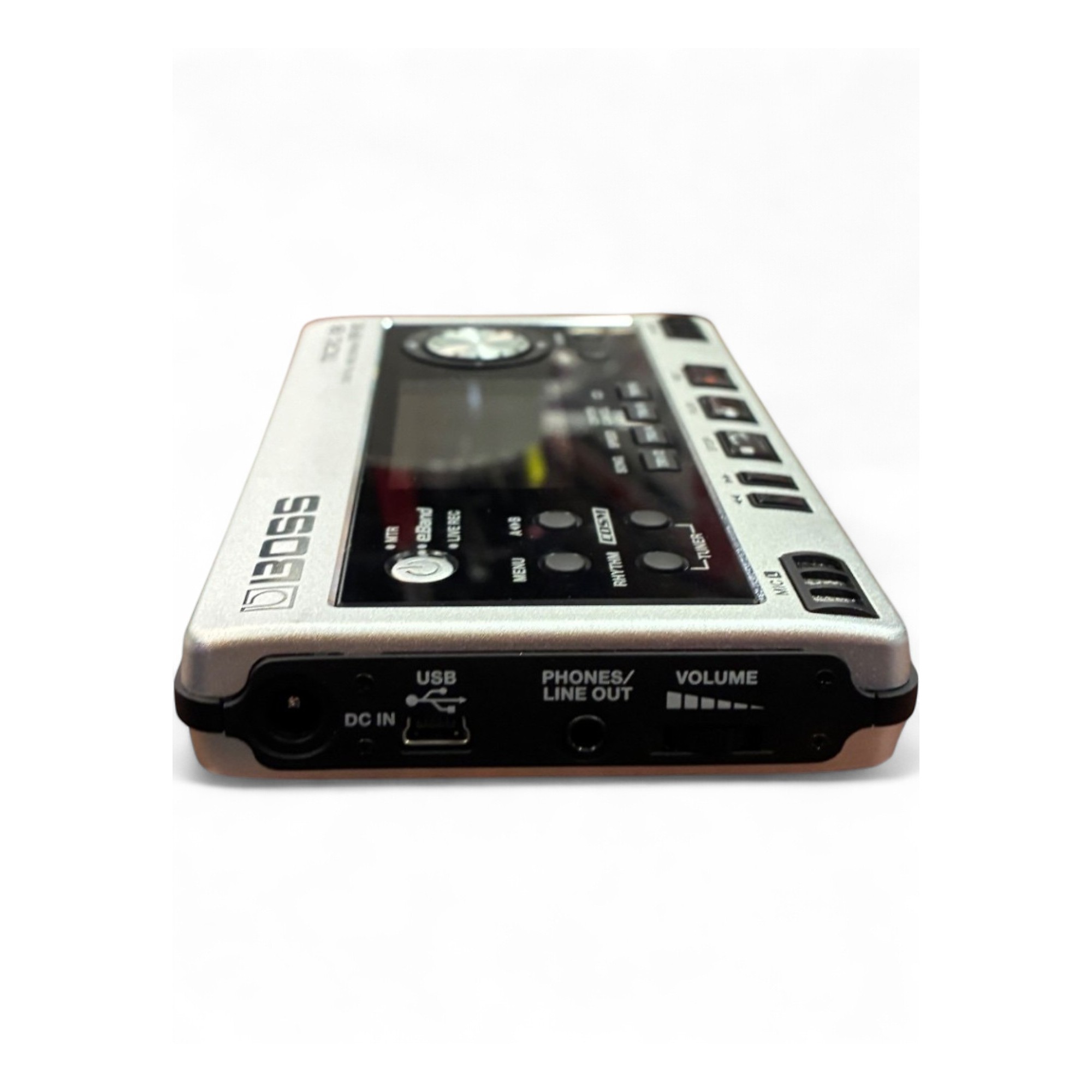 Used BOSS Micro BR80 MultiTrack Recorder | Guitar Center