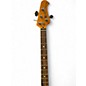 Used Ernie Ball Music Man Pino Palladino Sunburst Electric Bass Guitar