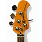 Used Ernie Ball Music Man Pino Palladino Sunburst Electric Bass Guitar