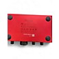 Used Focusrite Scarlett Solo Gen 4 Audio Converter