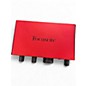 Used Focusrite Scarlett Solo Gen 4 Audio Converter