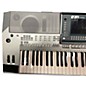 Used Yamaha PRSS710 Arranger Keyboard