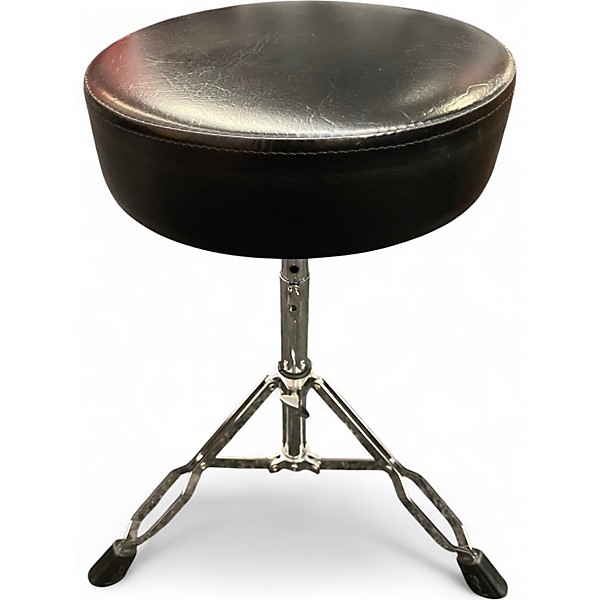 Used Sound Percussion DOUBLE BRACED THRONE Drum Throne