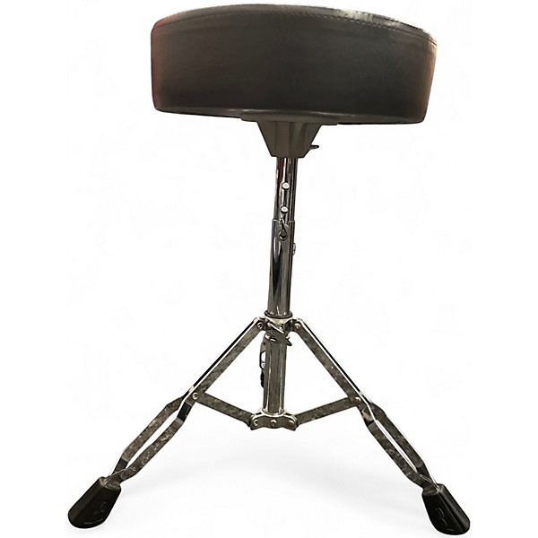 Used Sound Percussion DOUBLE BRACED THRONE Drum Throne
