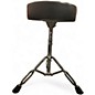 Used Sound Percussion DOUBLE BRACED THRONE Drum Throne