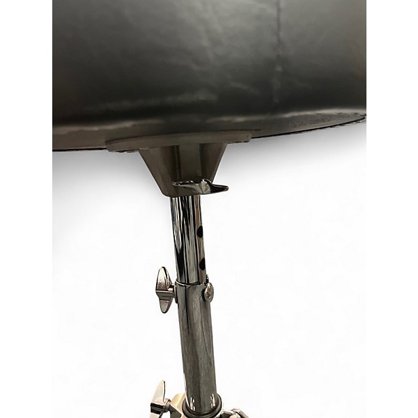 Used Sound Percussion DOUBLE BRACED THRONE Drum Throne
