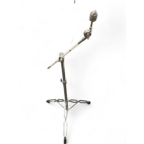Used Sound Percussion DOUBLE BRACED BOOM STAND Cymbal Stand